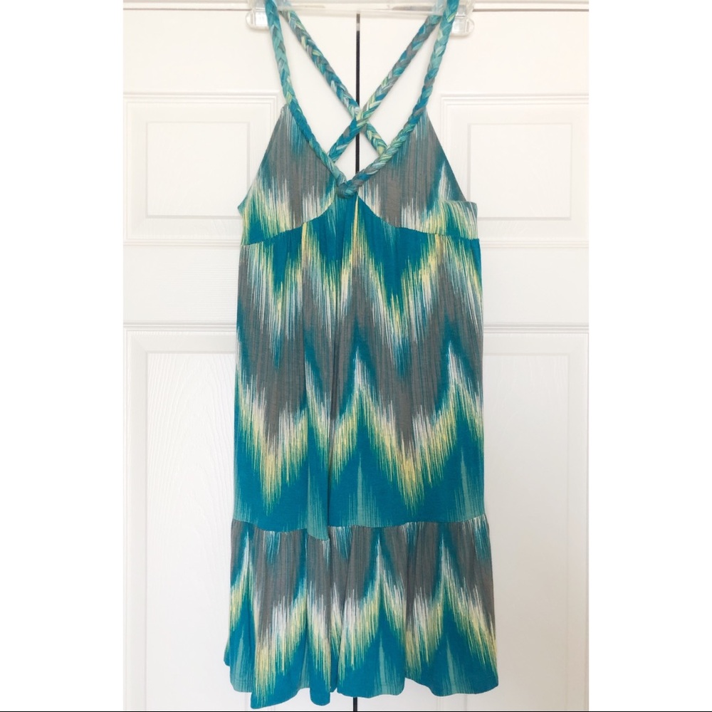 Urban Outfitters Lux Dress